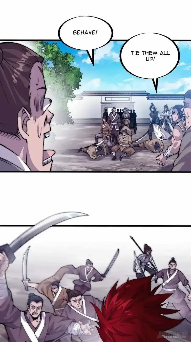 It Starts With A Mountain Chapter 55 page 14