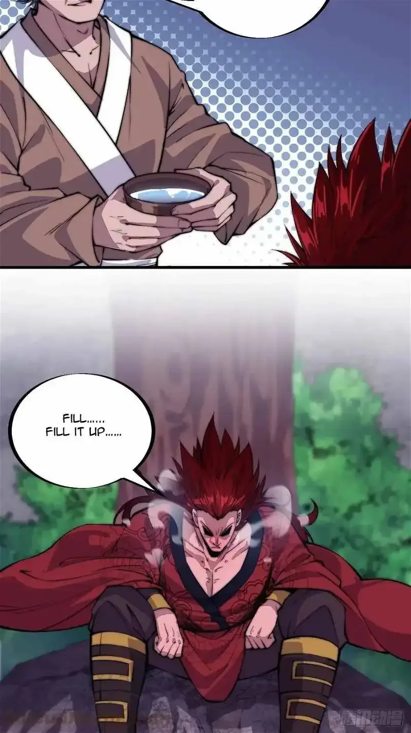 It Starts With A Mountain Chapter 55 page 9