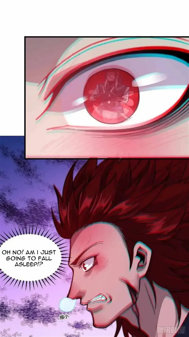It Starts With A Mountain Chapter 55 page 32