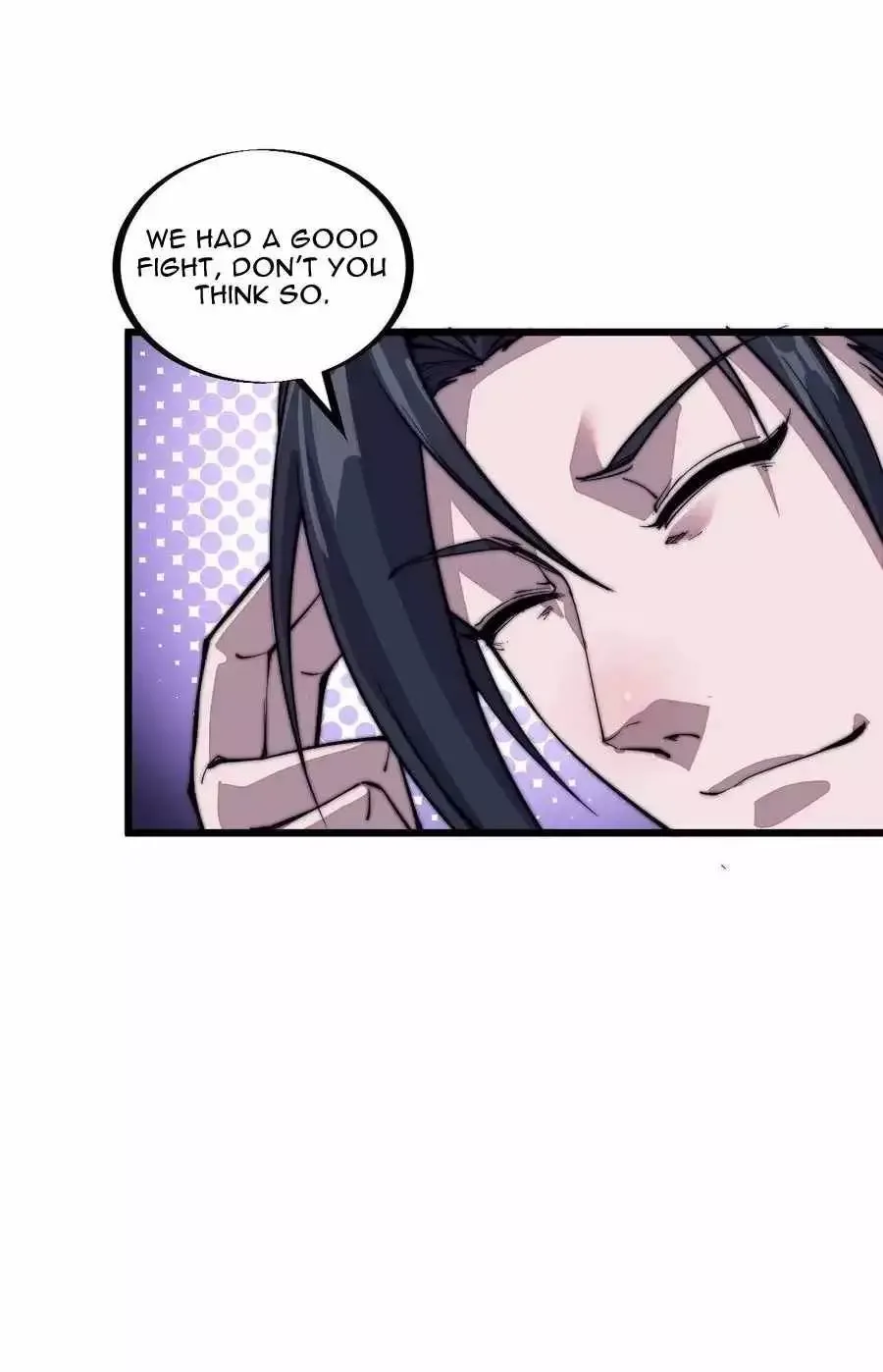 It Starts With A Mountain Chapter 56 page 7