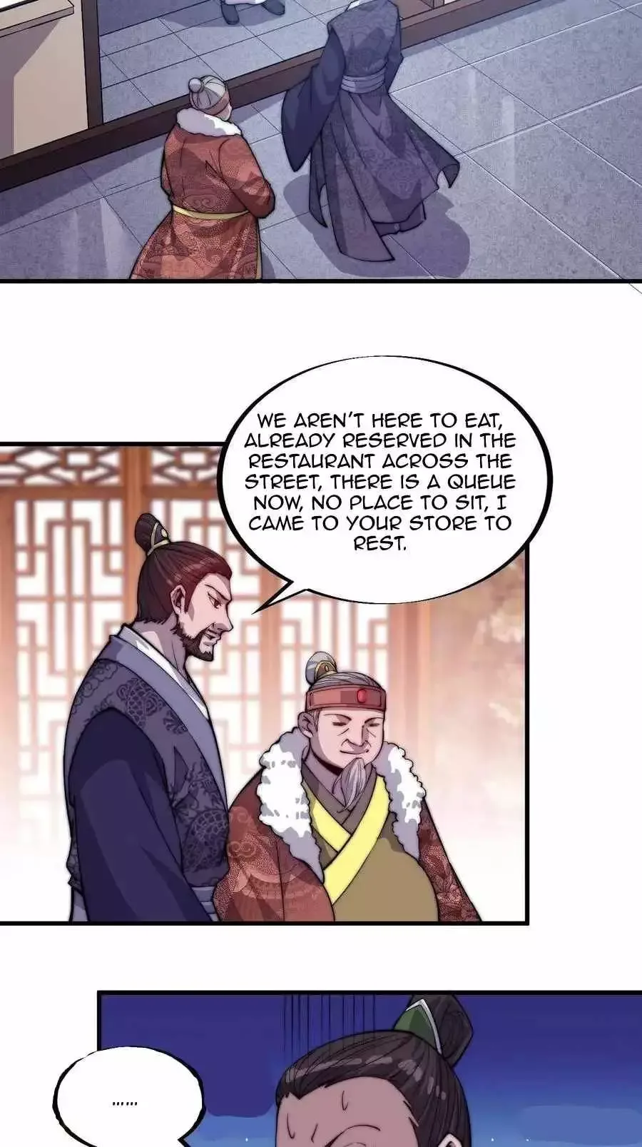 It Starts With A Mountain Chapter 56 page 24