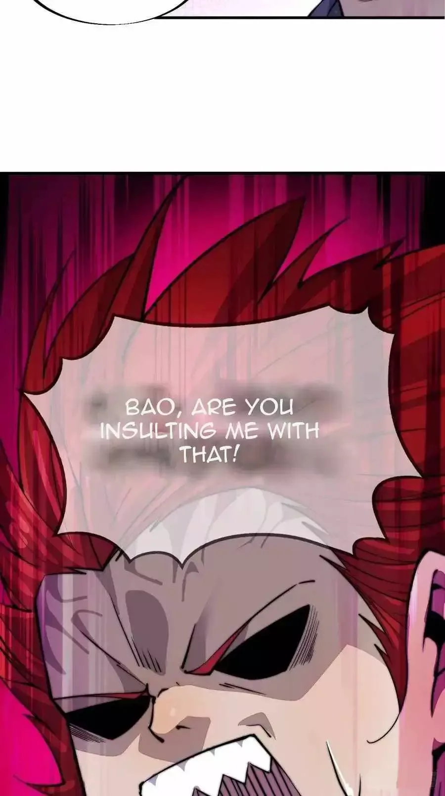 It Starts With A Mountain Chapter 56 page 34
