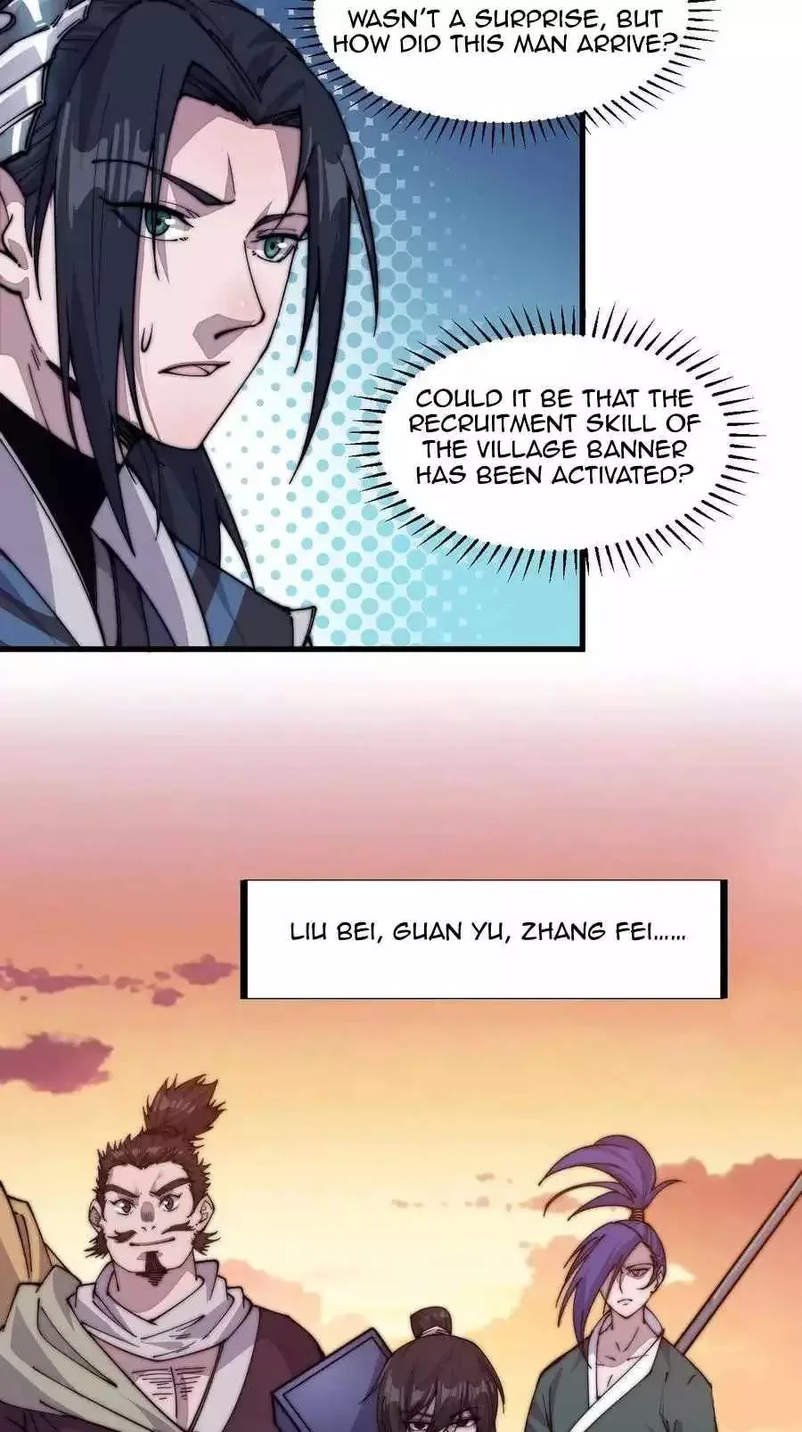 It Starts With A Mountain Chapter 57 page 14