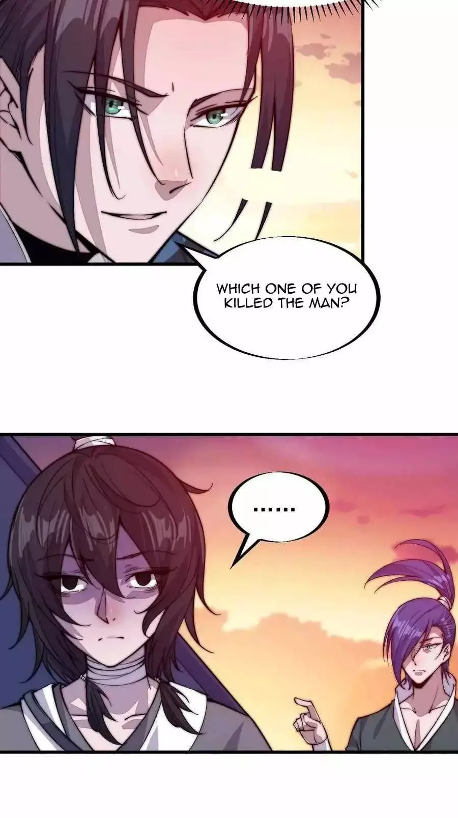 It Starts With A Mountain Chapter 57 page 26