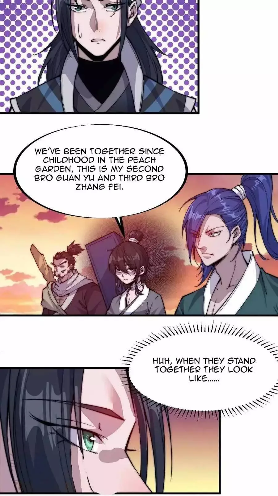 It Starts With A Mountain Chapter 57 page 18