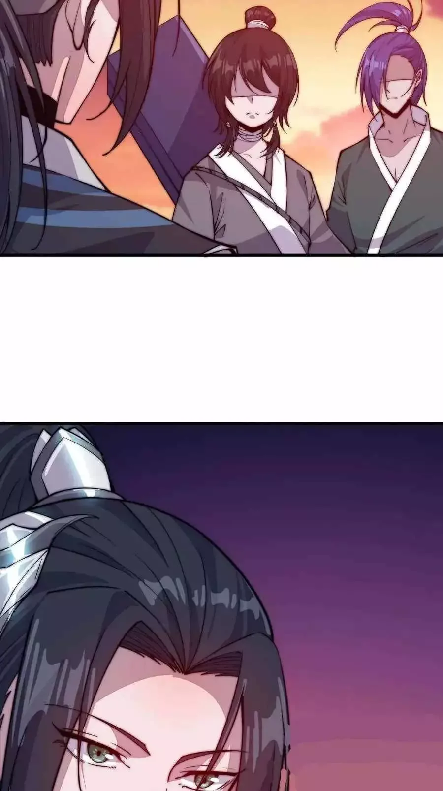 It Starts With A Mountain Chapter 57 page 21