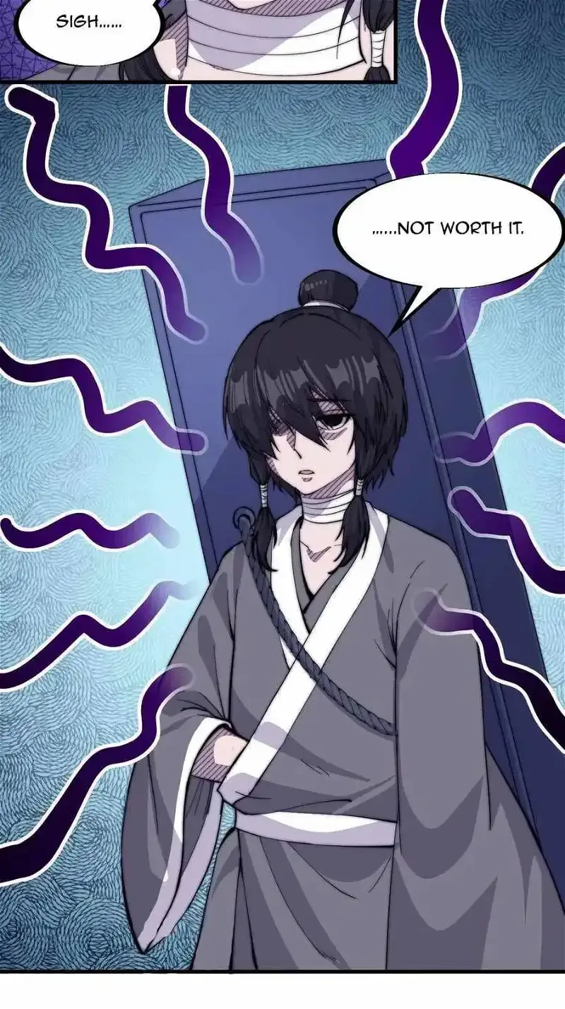 It Starts With A Mountain Chapter 58 page 4