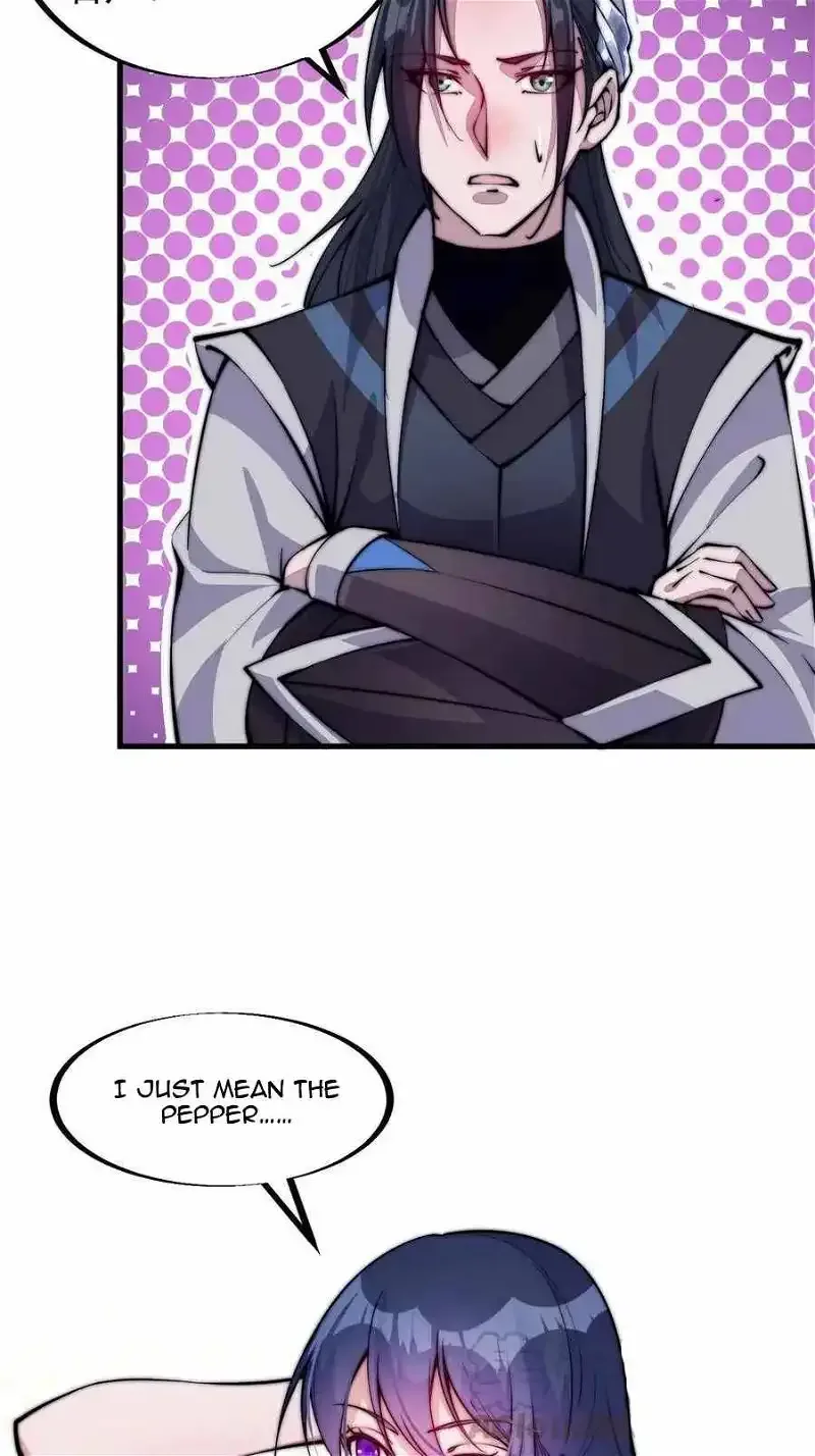It Starts With A Mountain Chapter 58 page 22