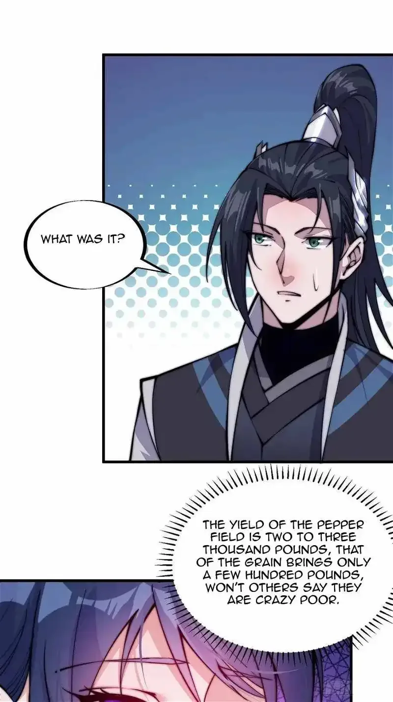 It Starts With A Mountain Chapter 58 page 19