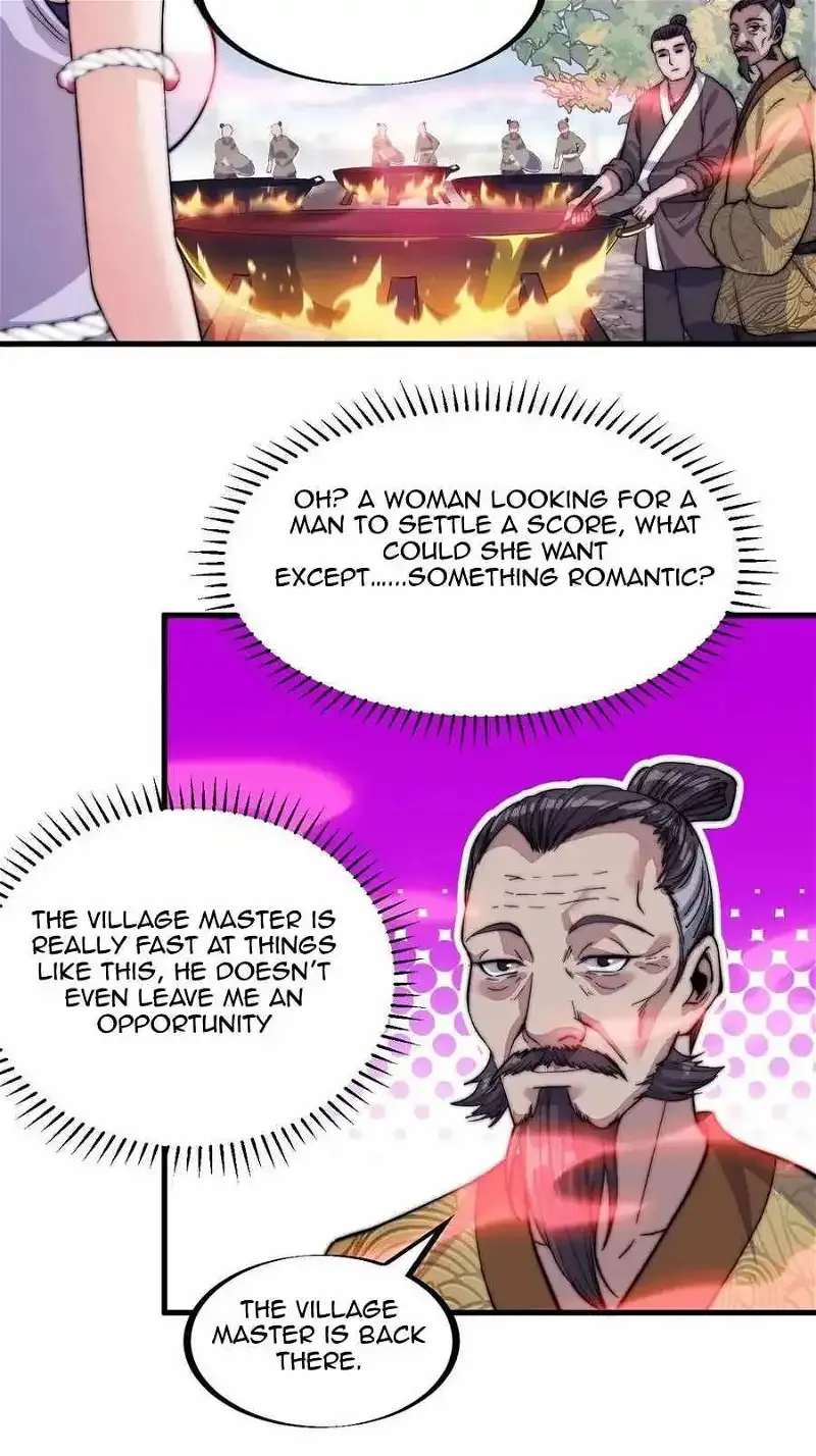It Starts With A Mountain Chapter 58 page 15
