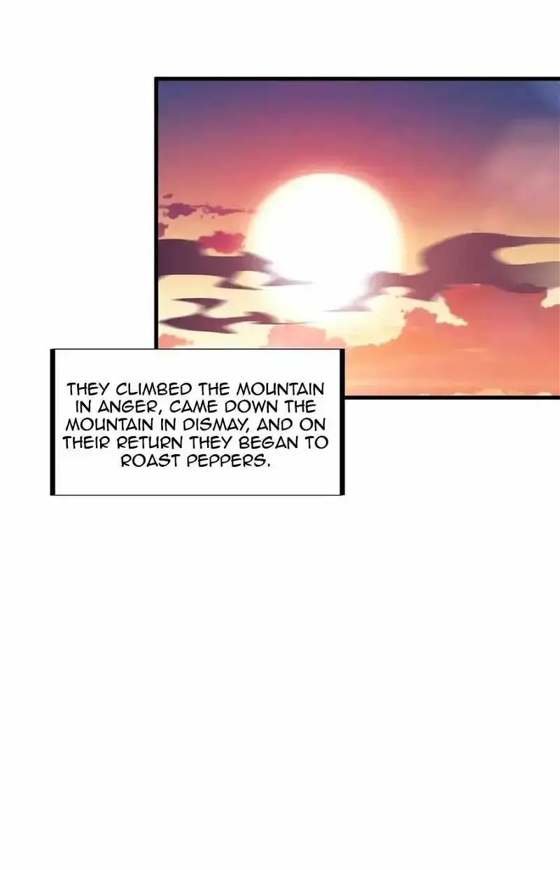 It Starts With A Mountain Chapter 58 page 36