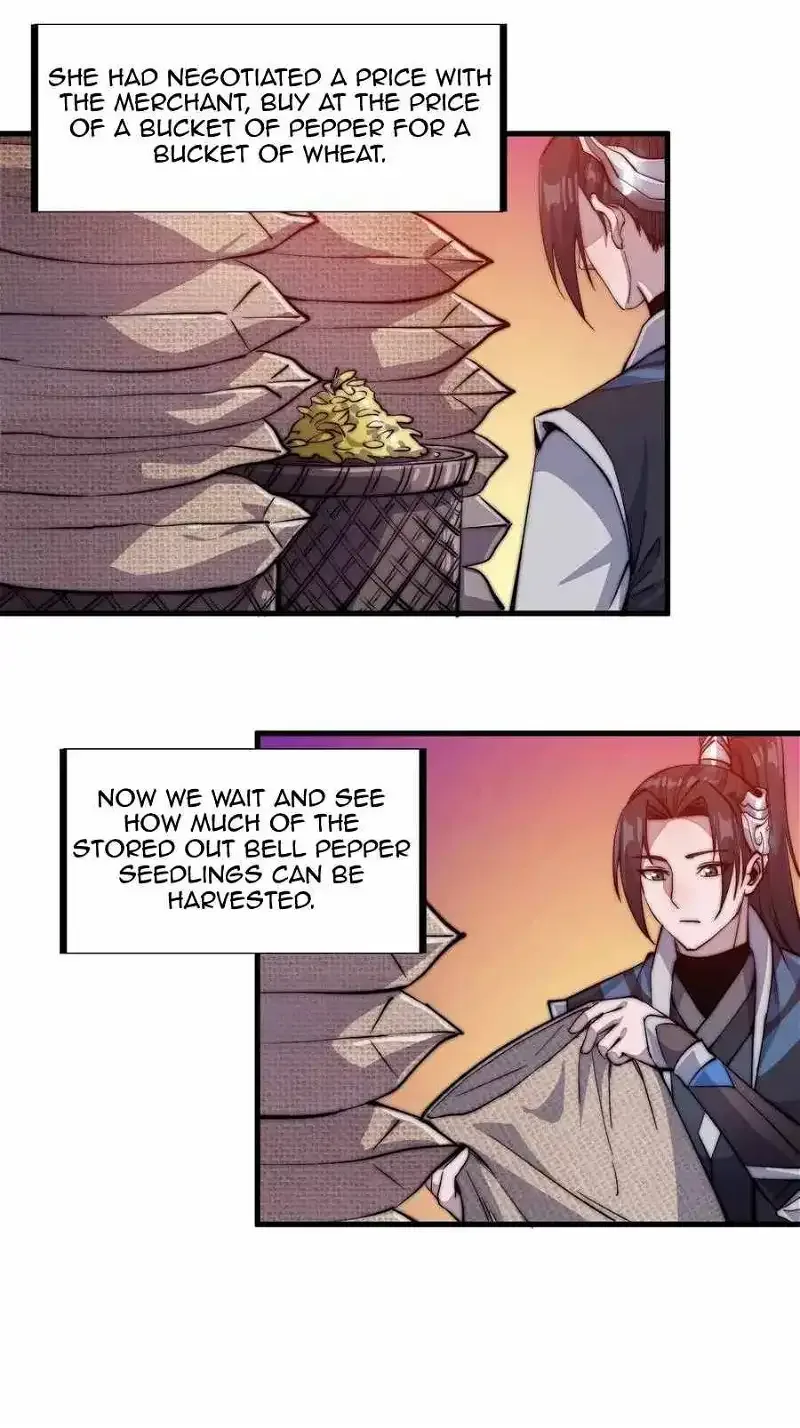 It Starts With A Mountain Chapter 58 page 37