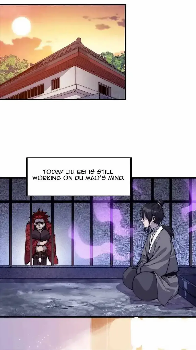 It Starts With A Mountain Chapter 58 page 38