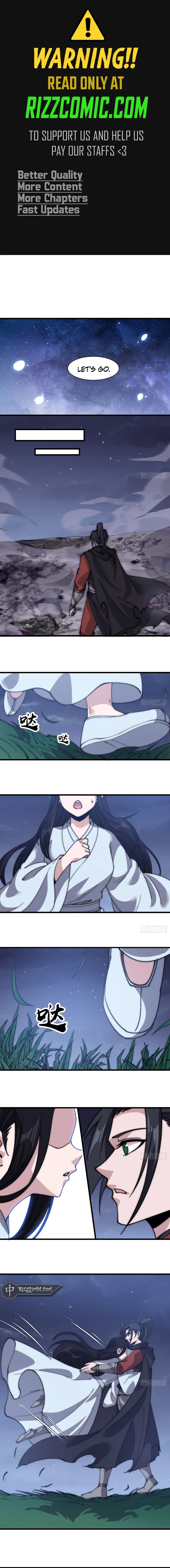 It Starts With A Mountain Chapter 580 page 1