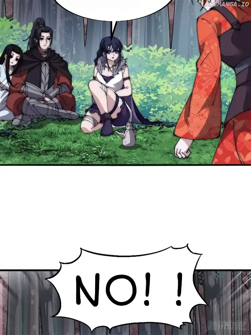 It Starts With A Mountain Chapter 589 page 30