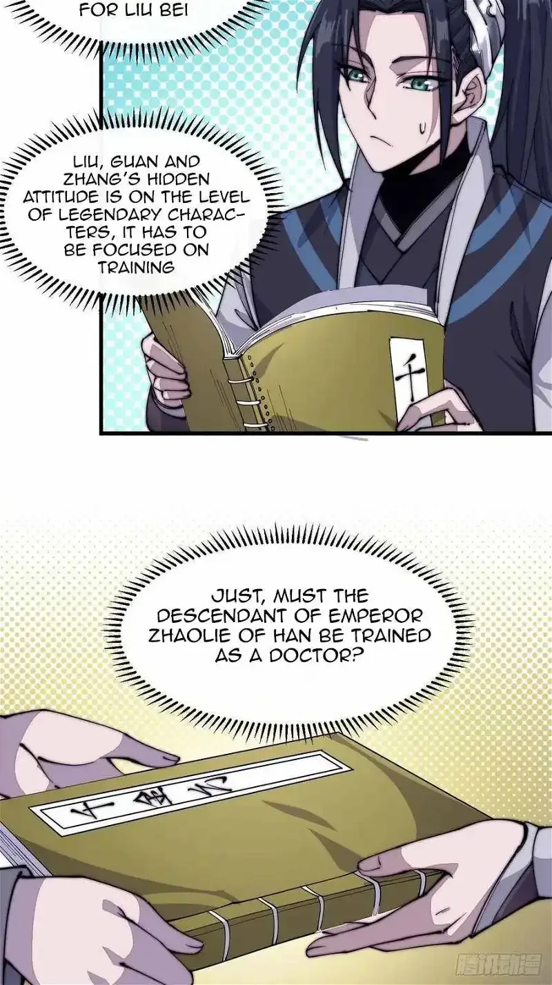 It Starts With A Mountain Chapter 59 page 5