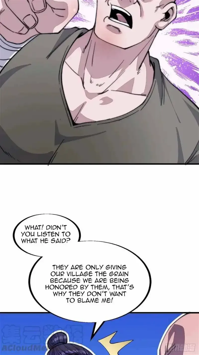 It Starts With A Mountain Chapter 59 page 28