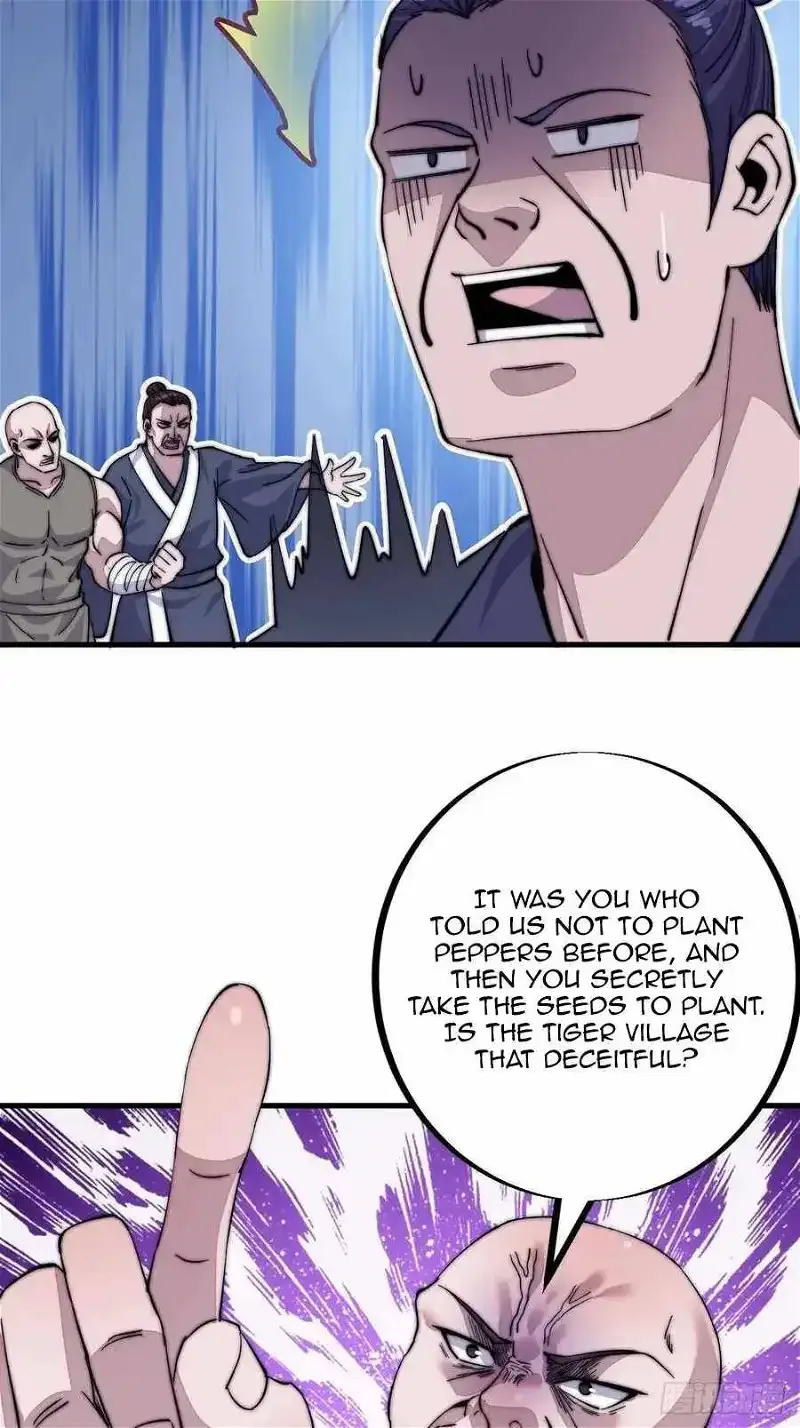 It Starts With A Mountain Chapter 59 page 27
