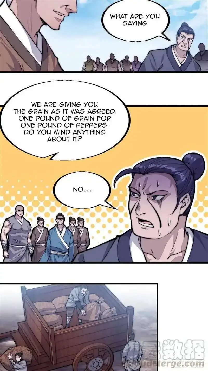 It Starts With A Mountain Chapter 59 page 24