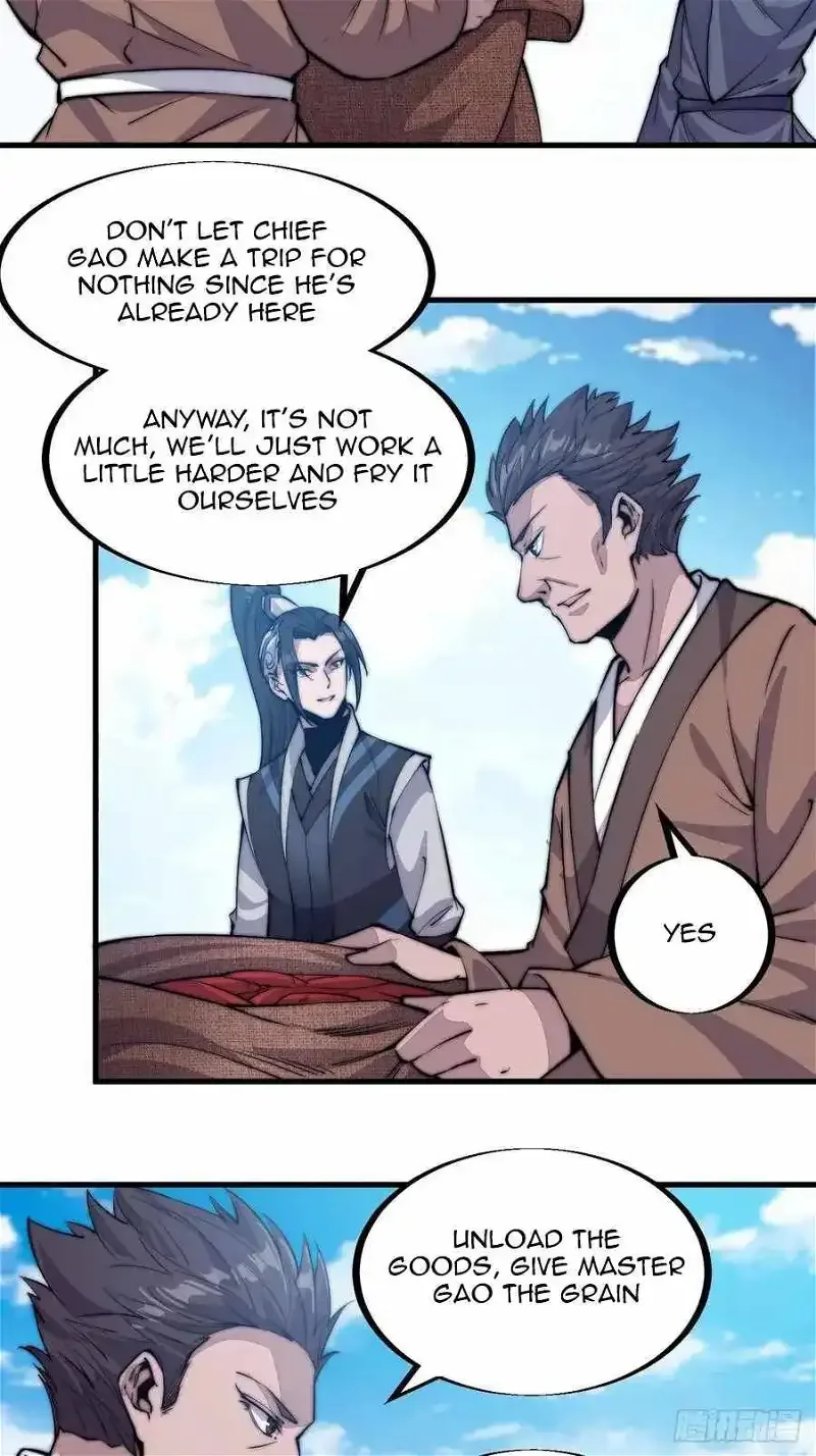 It Starts With A Mountain Chapter 59 page 23