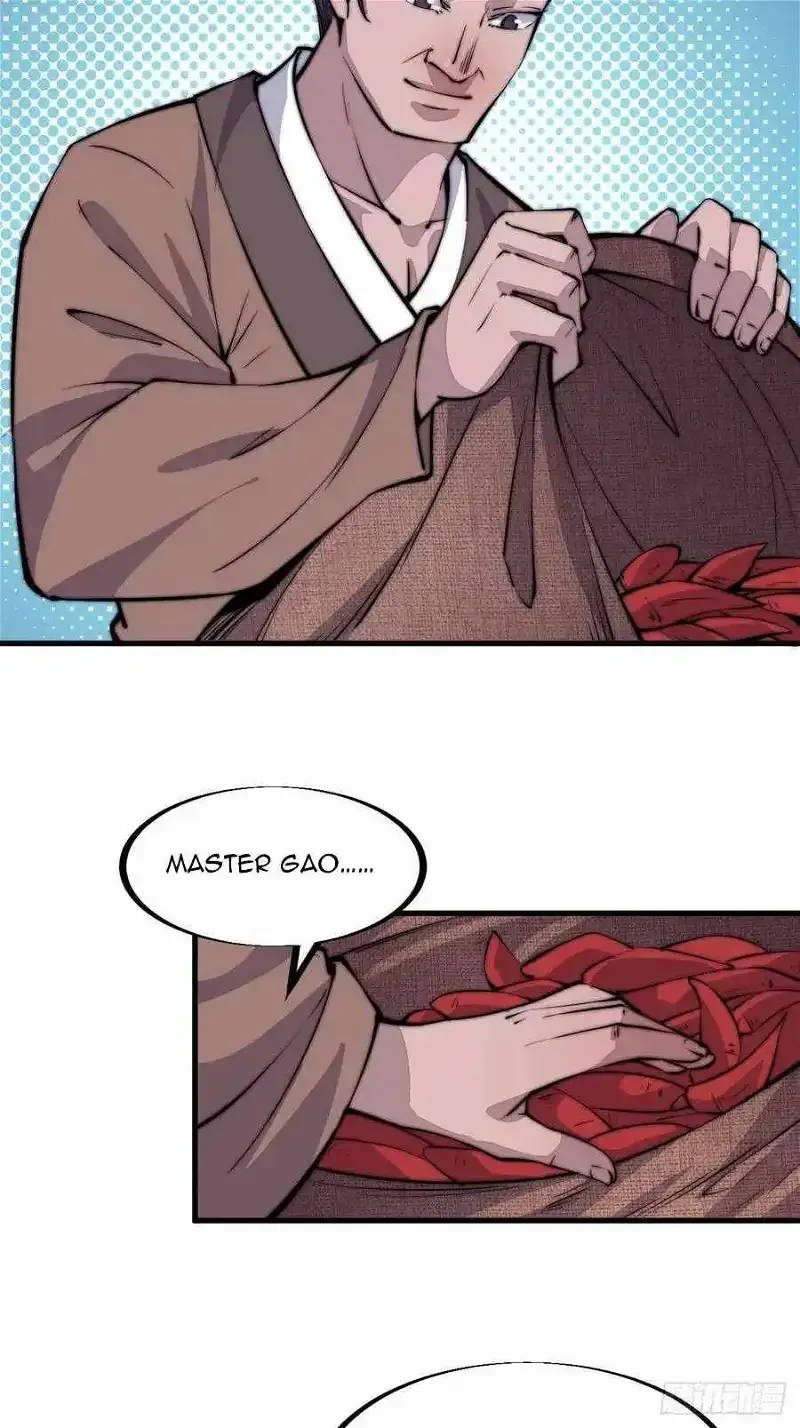 It Starts With A Mountain Chapter 59 page 21