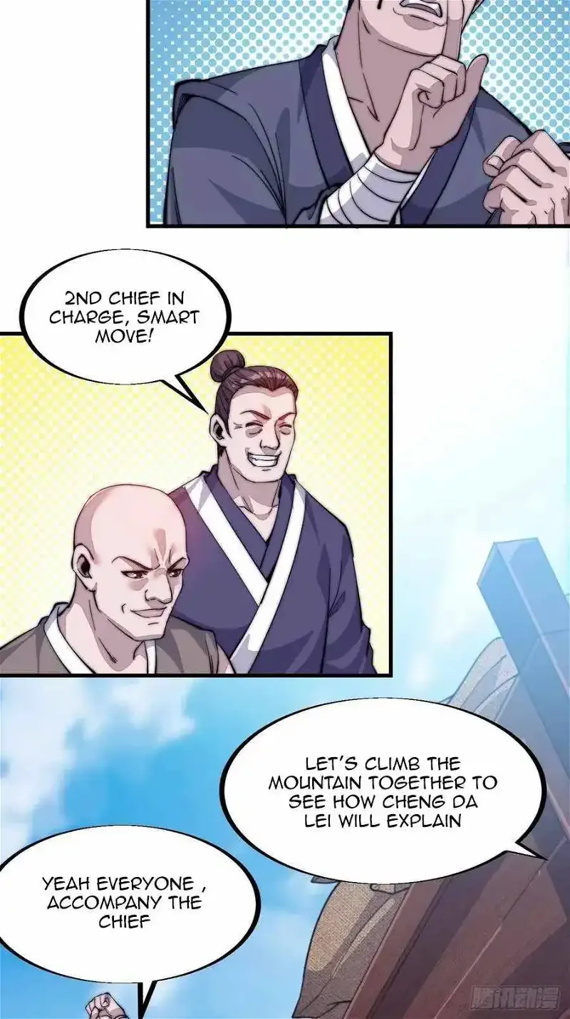 It Starts With A Mountain Chapter 59 page 17