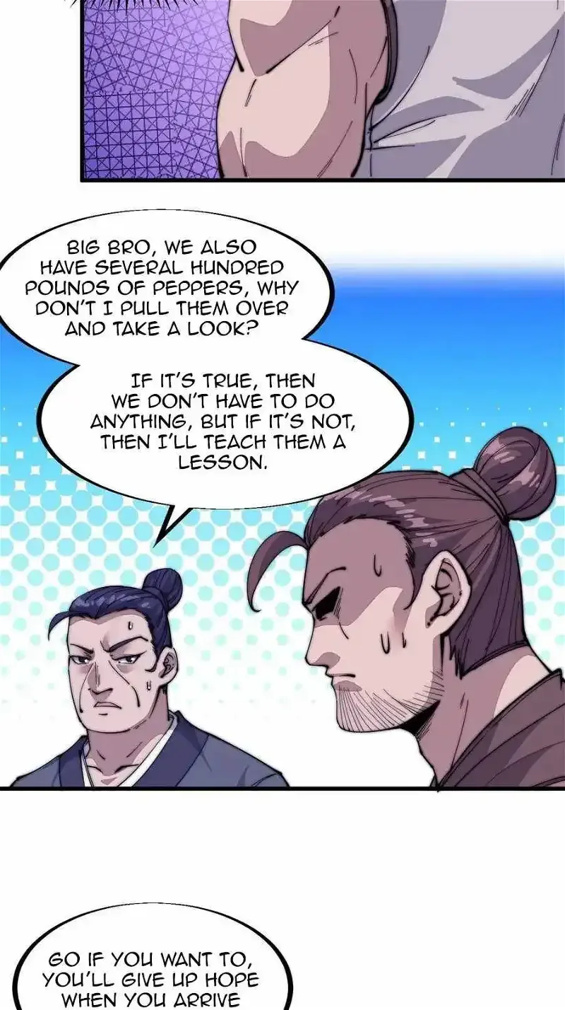 It Starts With A Mountain Chapter 59 page 11