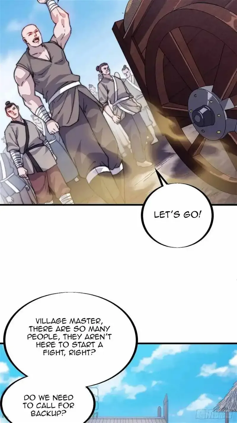 It Starts With A Mountain Chapter 59 page 18