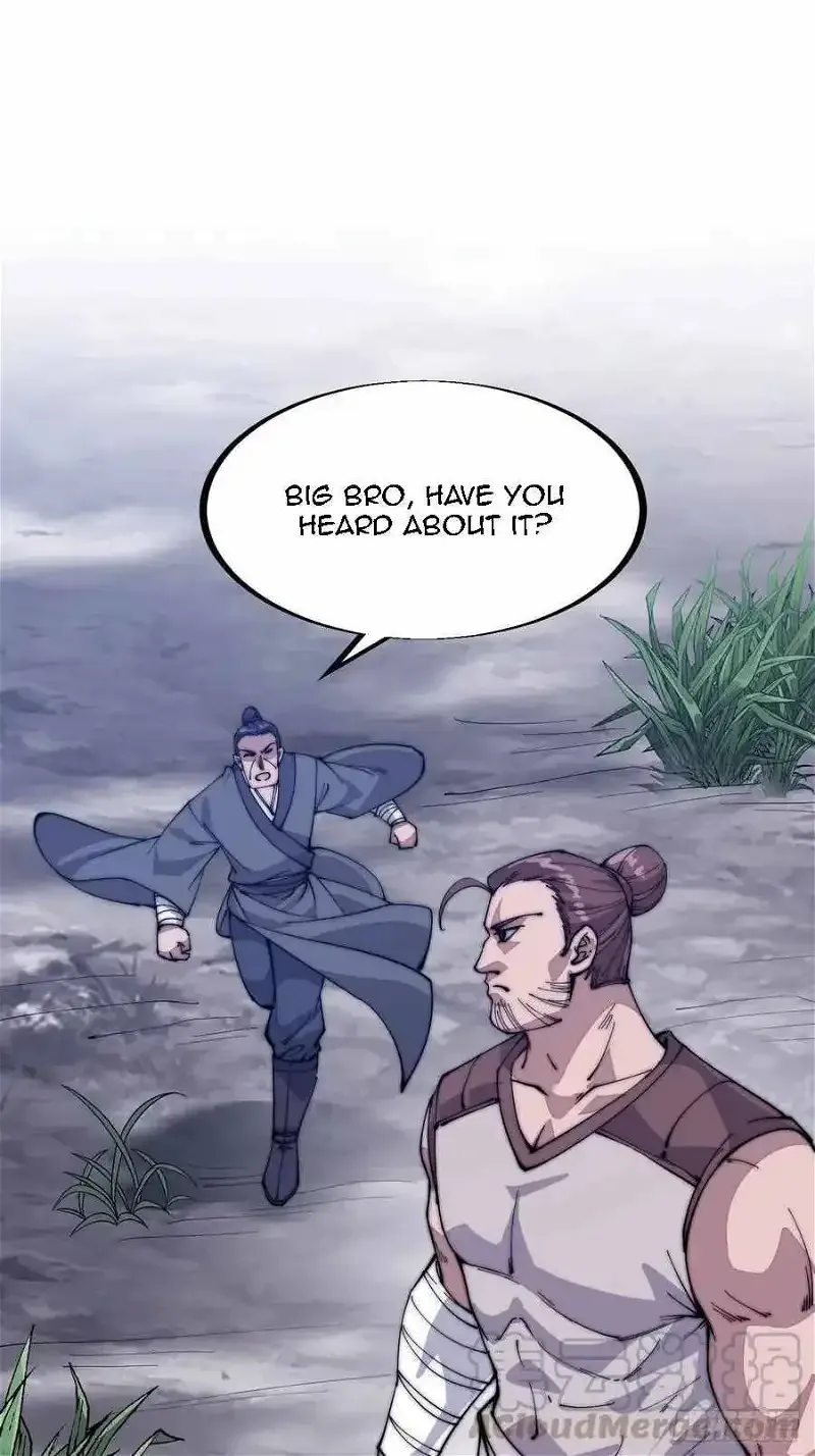 It Starts With A Mountain Chapter 59 page 8