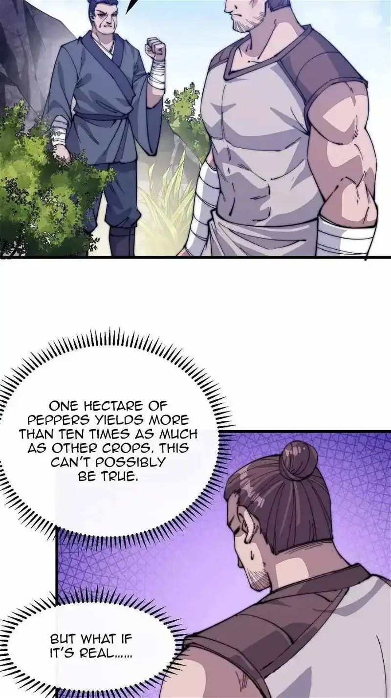 It Starts With A Mountain Chapter 59 page 10
