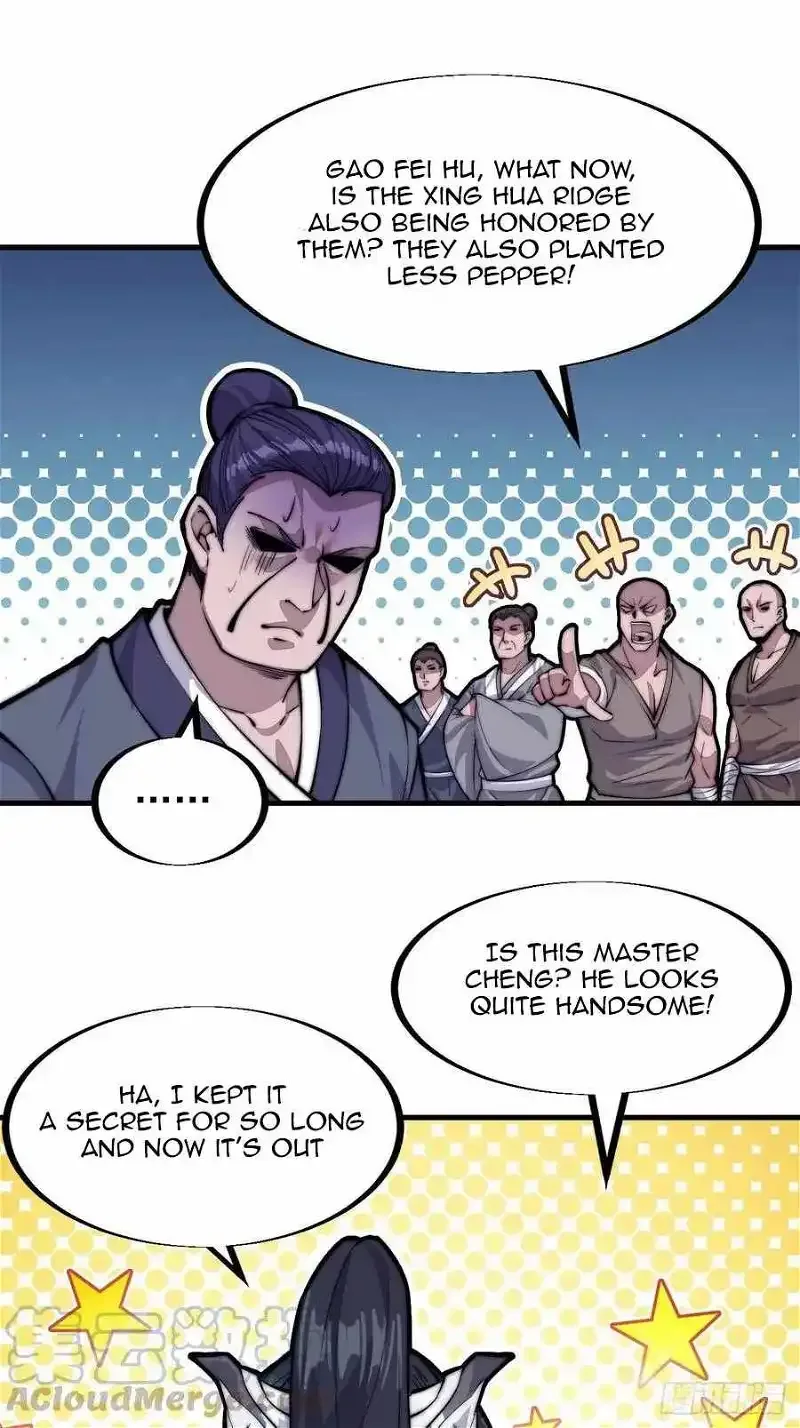 It Starts With A Mountain Chapter 59 page 32