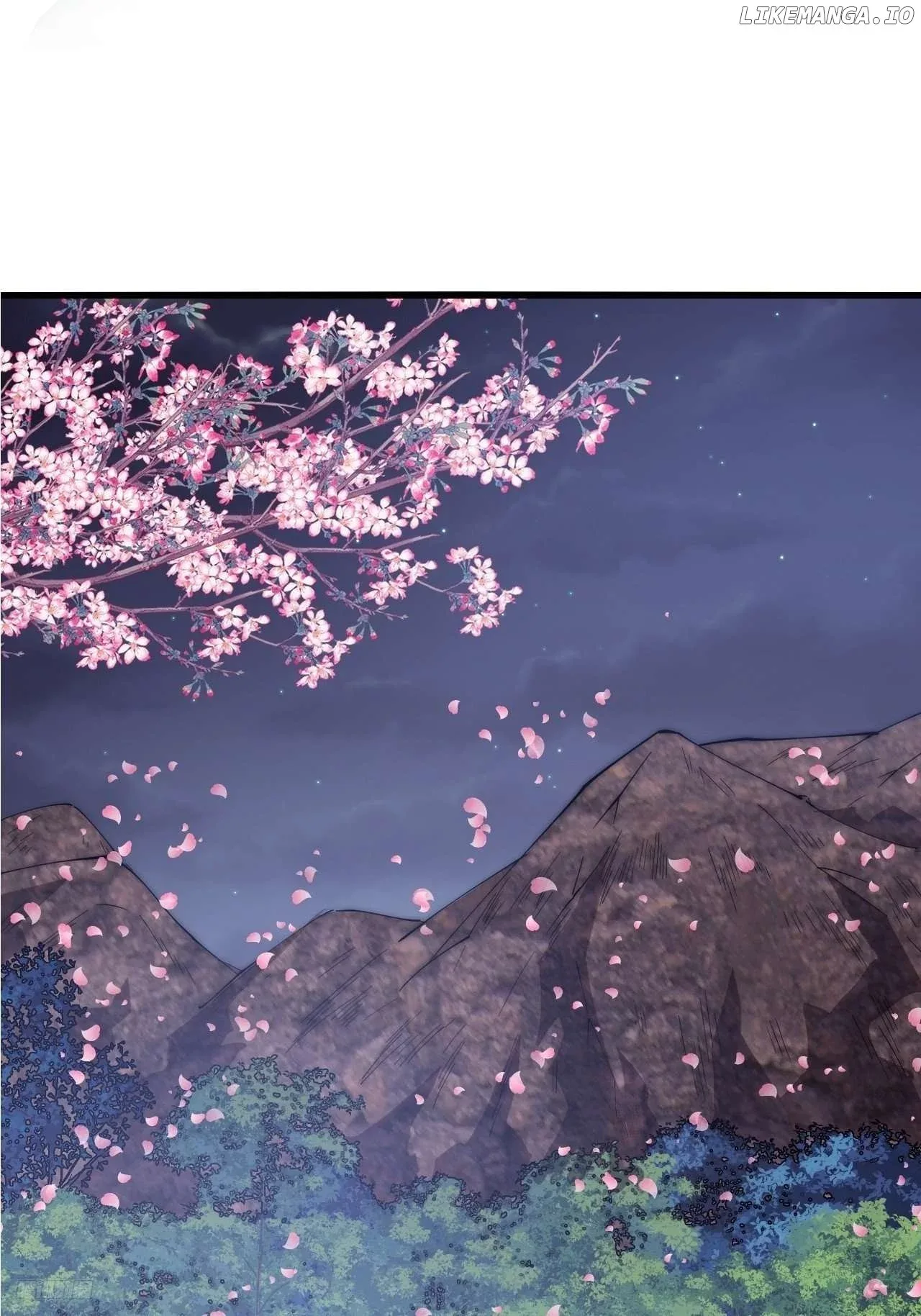 It Starts With A Mountain Chapter 591 page 3