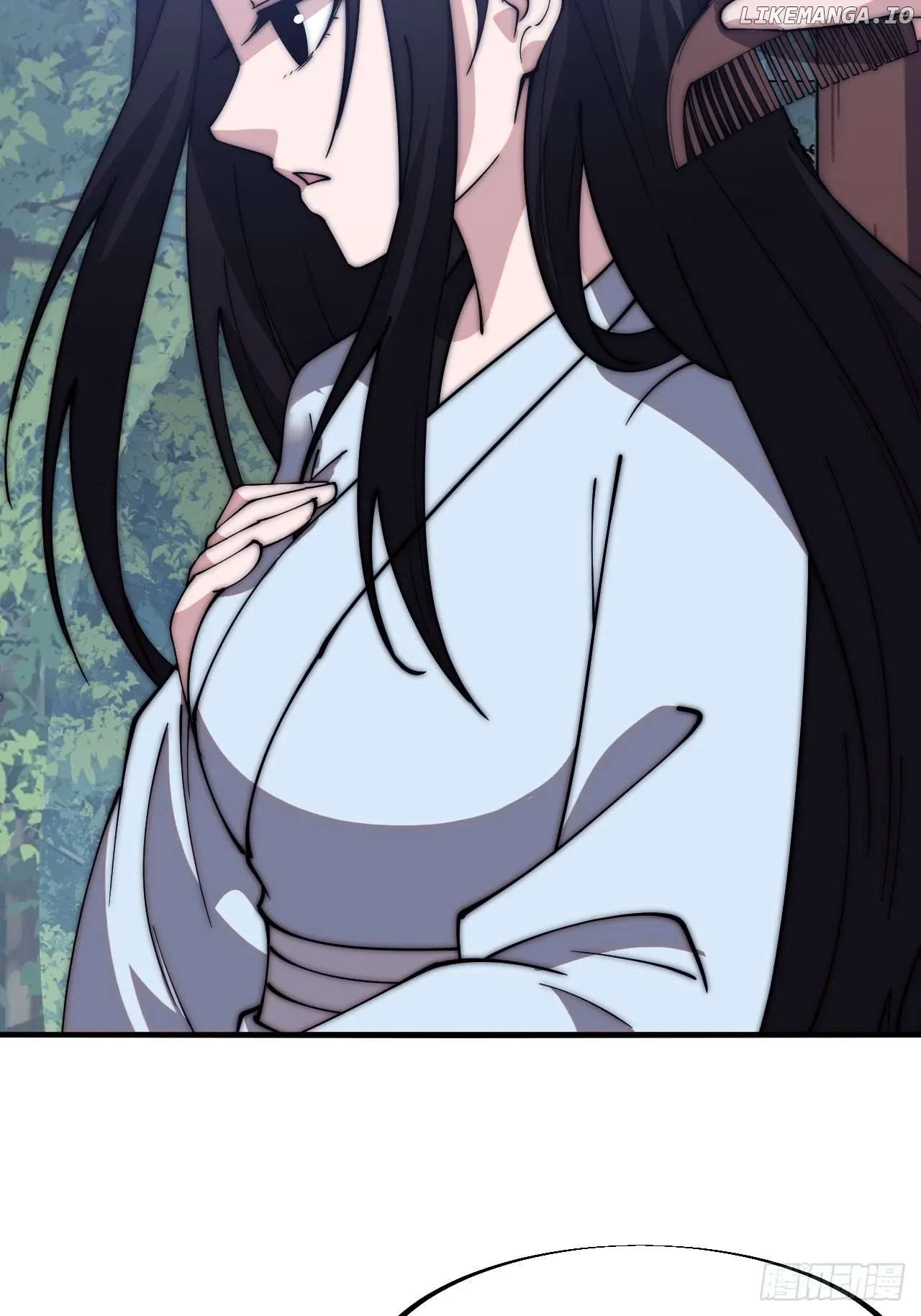 It Starts With A Mountain Chapter 591 page 19