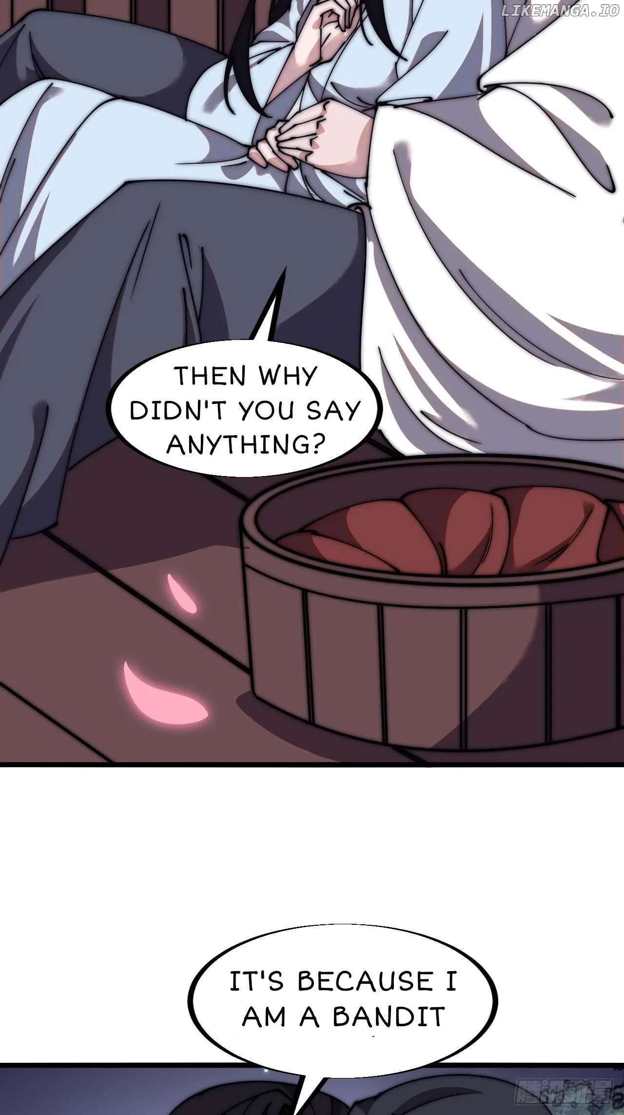 It Starts With A Mountain Chapter 591 page 24
