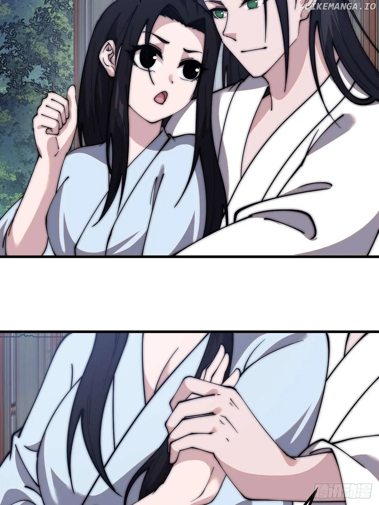 It Starts With A Mountain Chapter 591 page 40