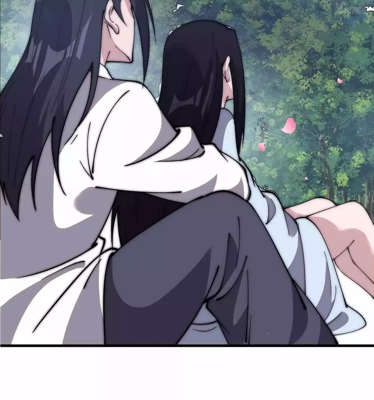 It Starts With A Mountain Chapter 592 page 9