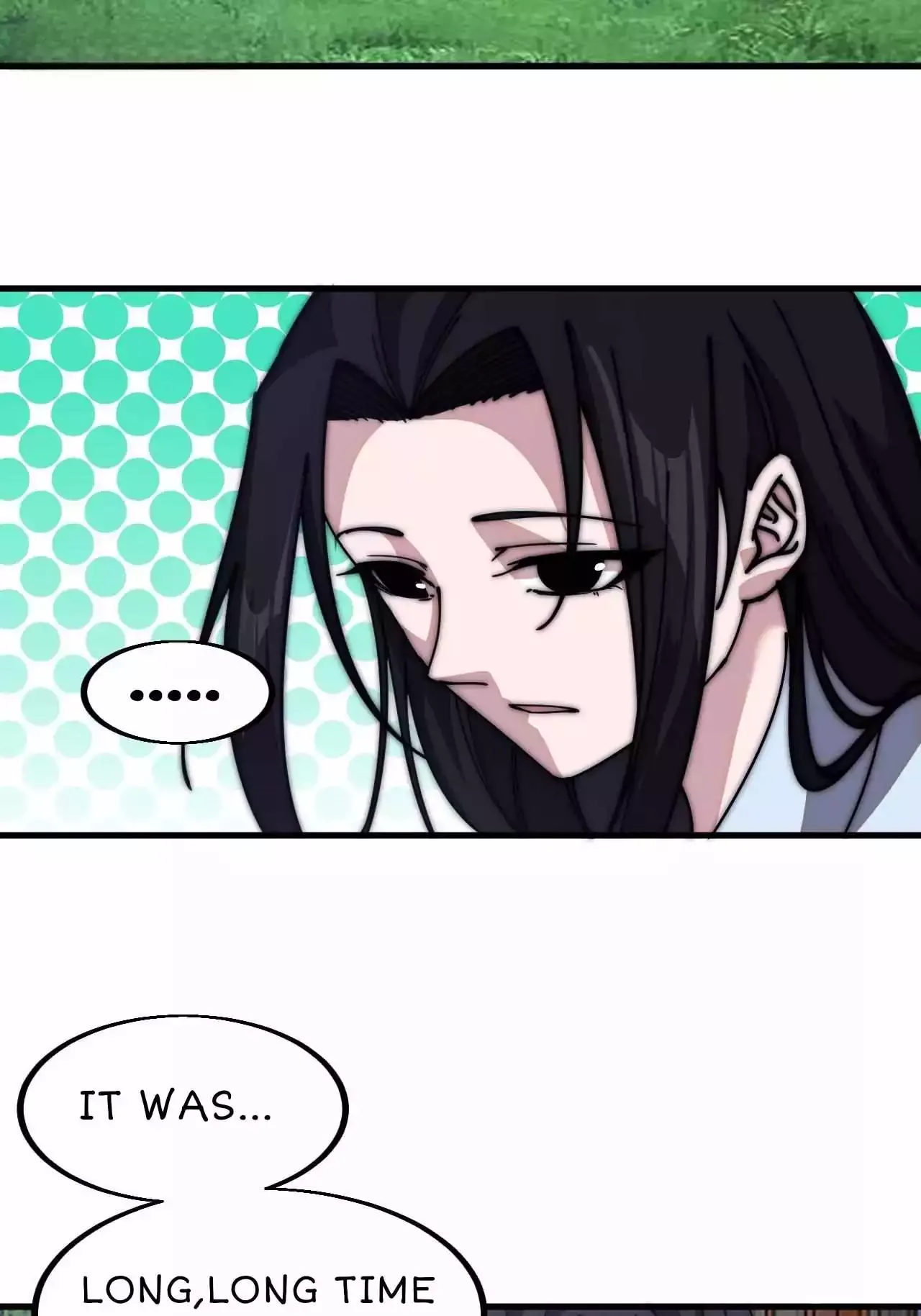 It Starts With A Mountain Chapter 592 page 23