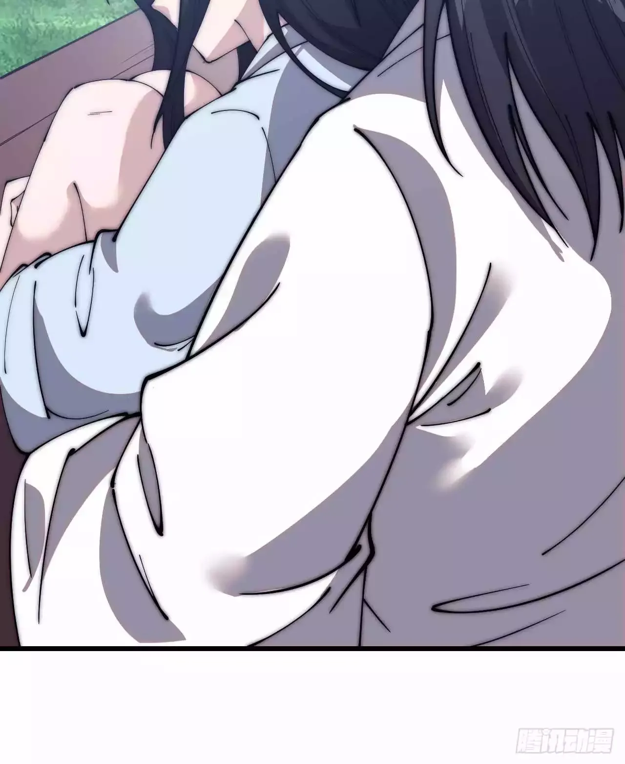 It Starts With A Mountain Chapter 592 page 19