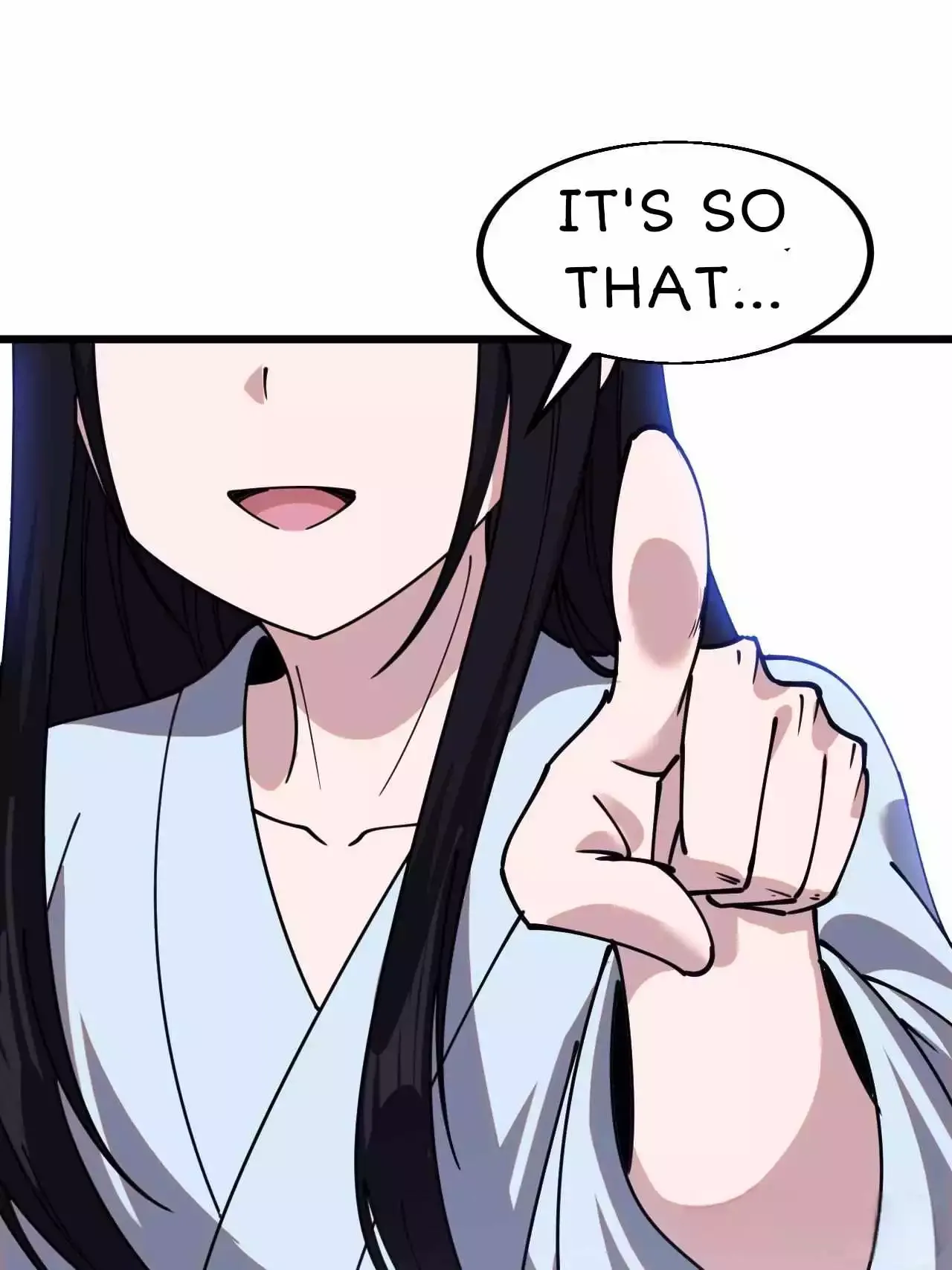 It Starts With A Mountain Chapter 593 page 27