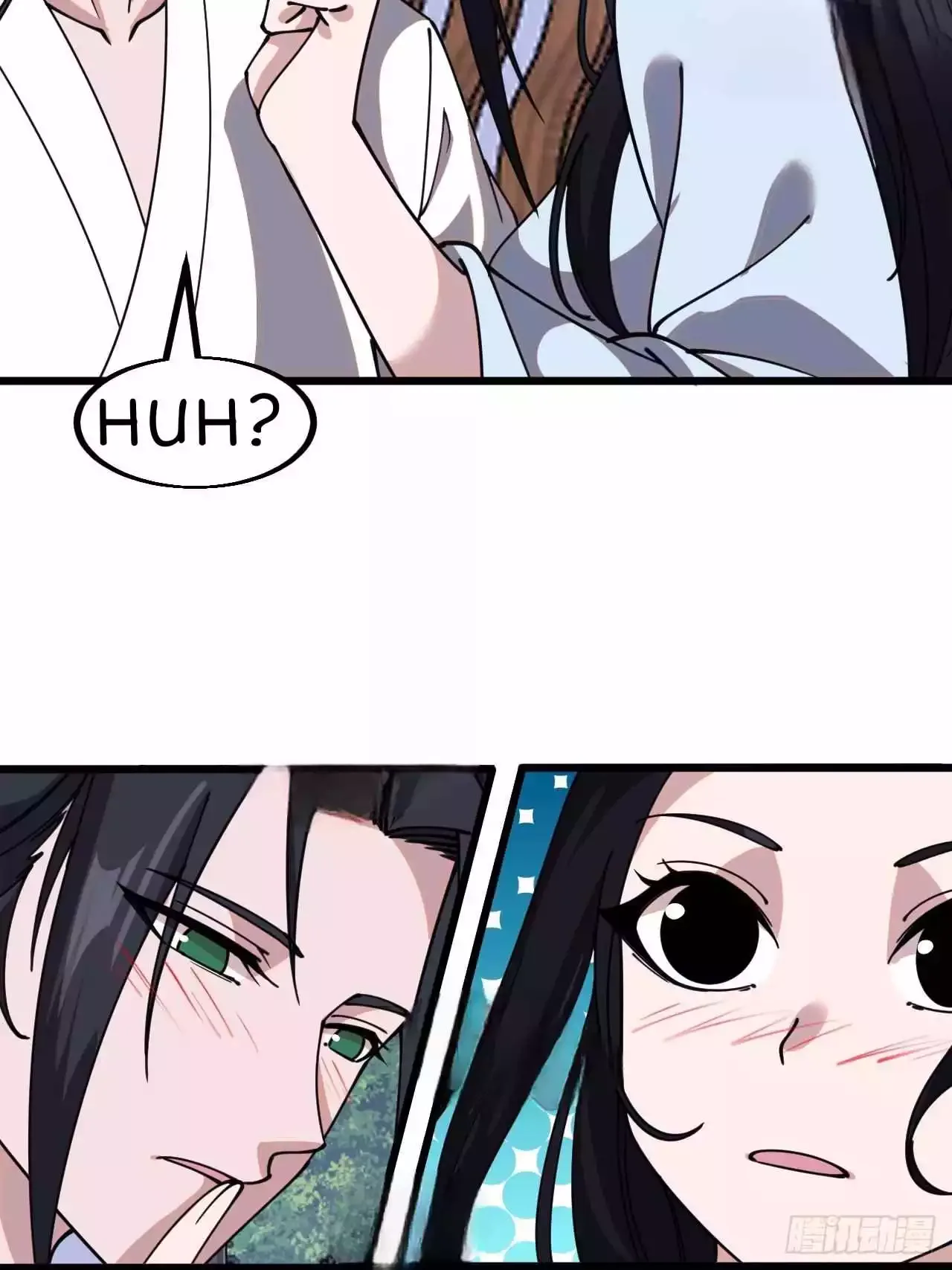 It Starts With A Mountain Chapter 593 page 29