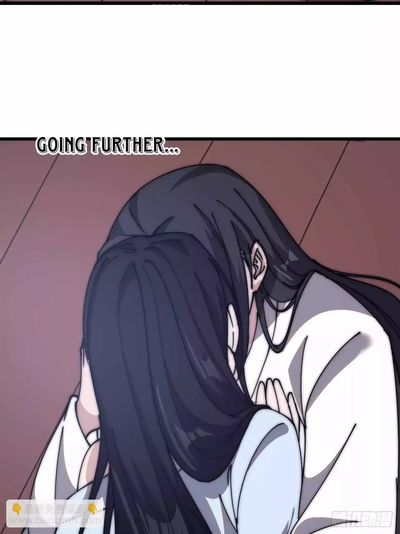 It Starts With A Mountain Chapter 593 page 35