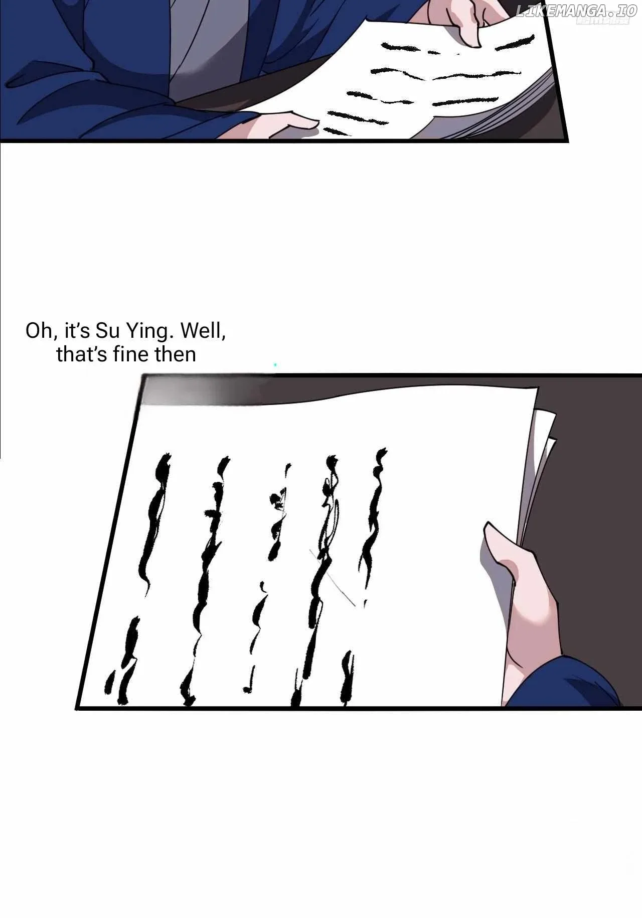 It Starts With A Mountain Chapter 598 page 6