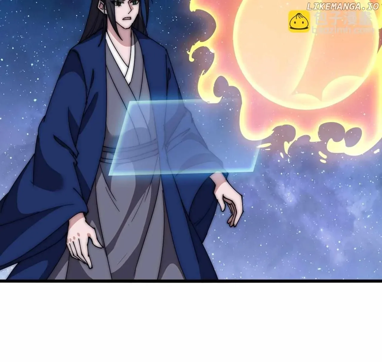 It Starts With A Mountain Chapter 598 page 37
