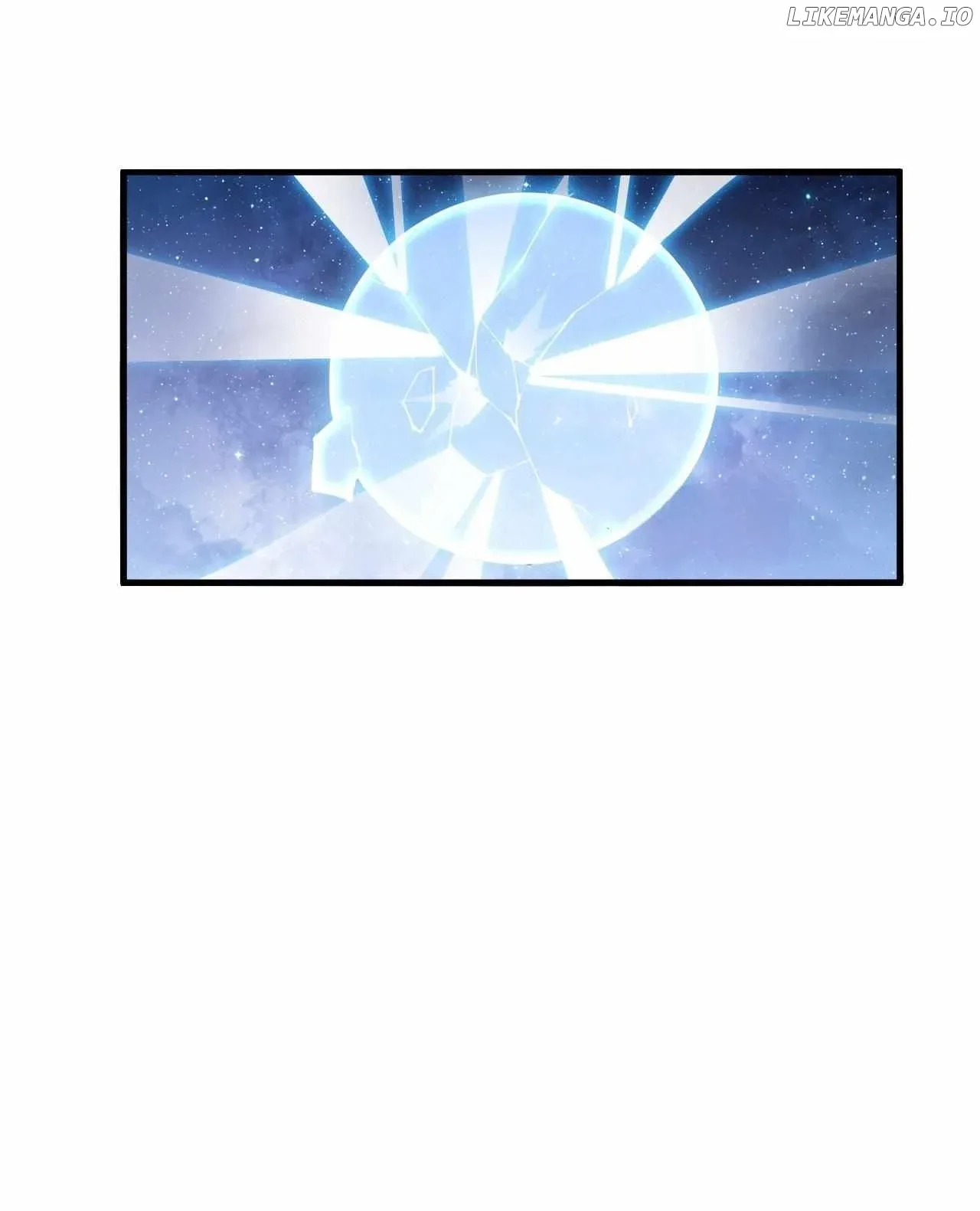 It Starts With A Mountain Chapter 598 page 38