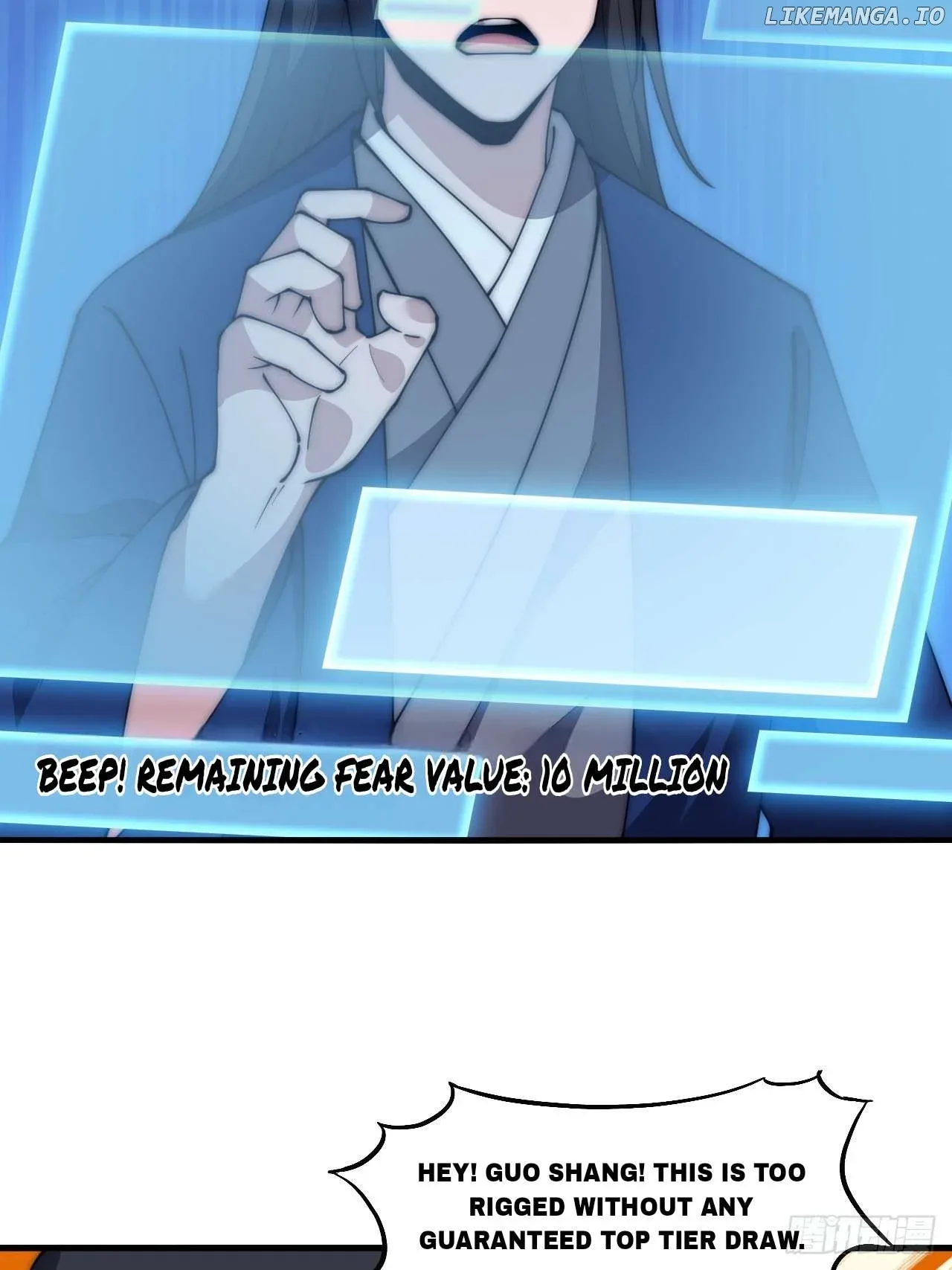 It Starts With A Mountain Chapter 599 page 27