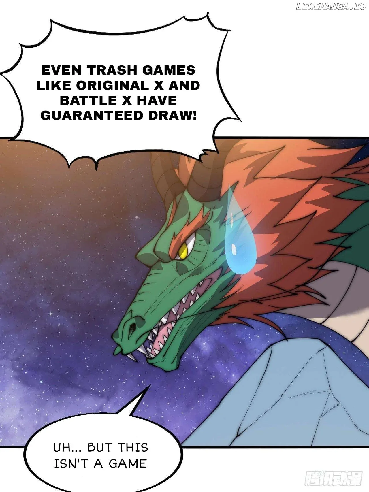 It Starts With A Mountain Chapter 599 page 29