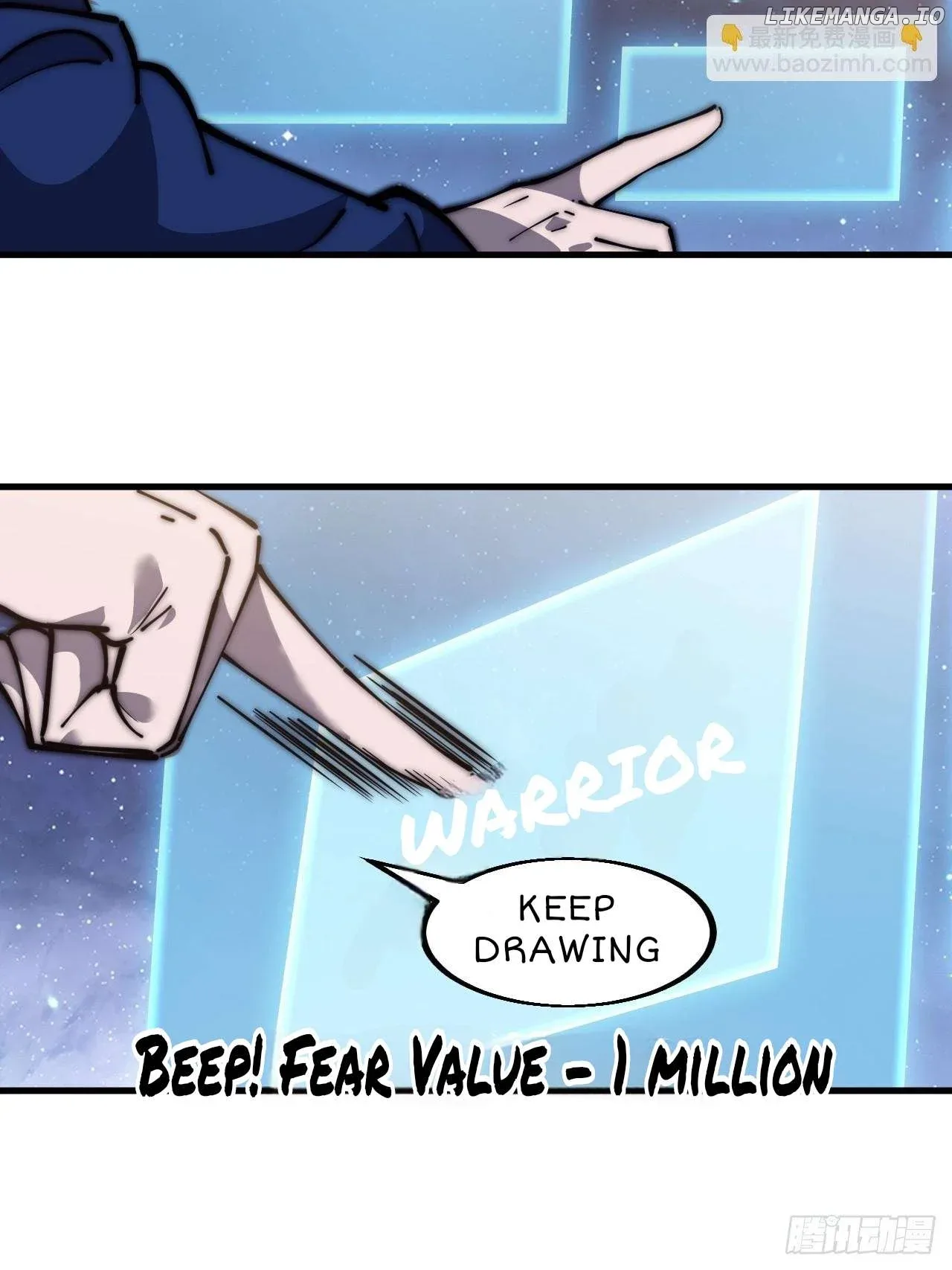 It Starts With A Mountain Chapter 599 page 18