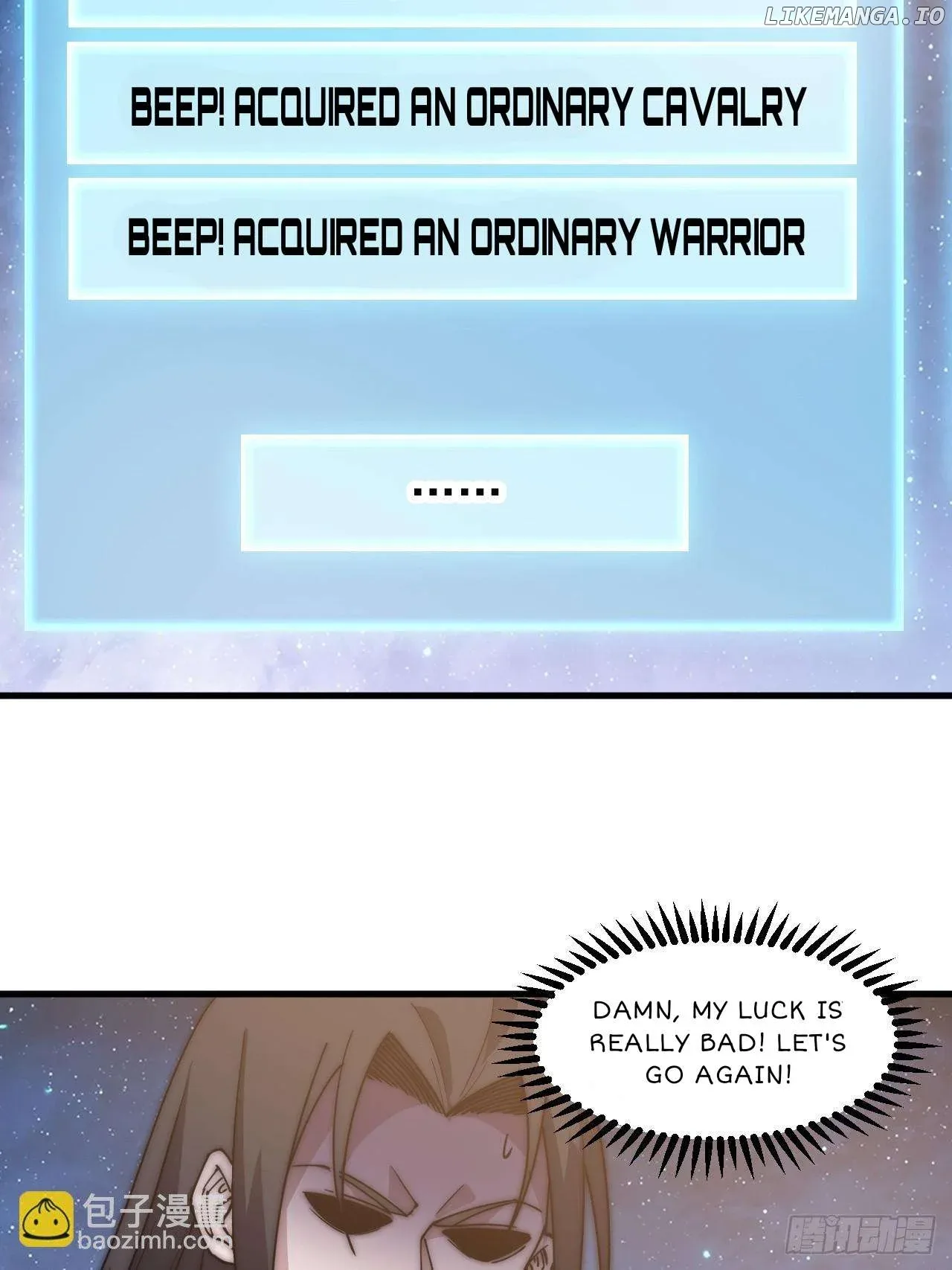 It Starts With A Mountain Chapter 599 page 20
