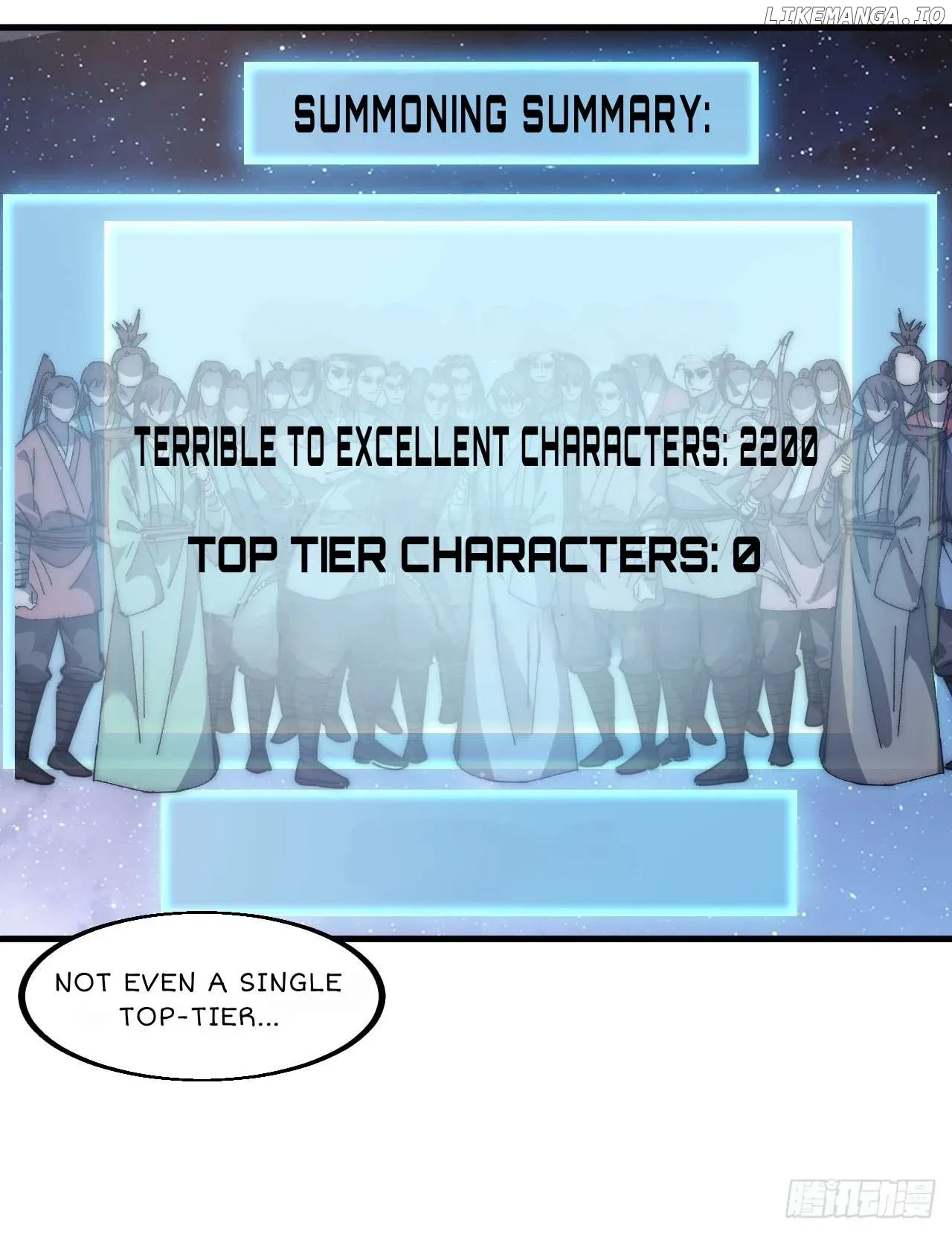 It Starts With A Mountain Chapter 599 page 24