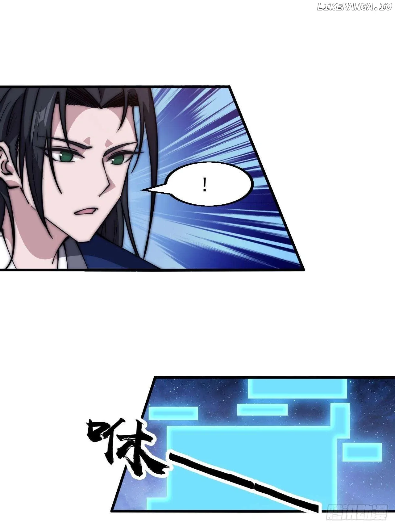 It Starts With A Mountain Chapter 599 page 38